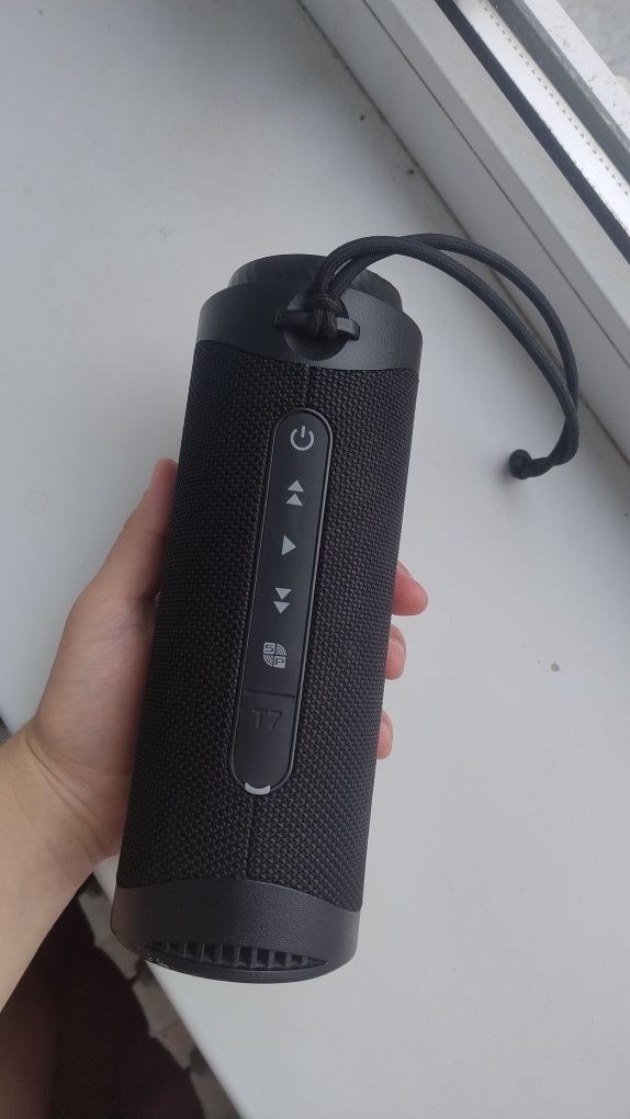 Tronsmart T7 колонка