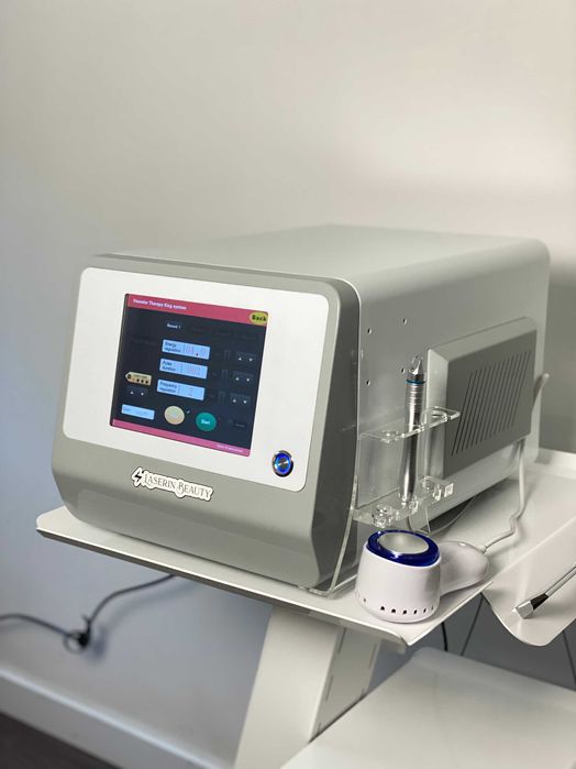 Оренда діодного лазеру для видалення судин ТМ Laserin