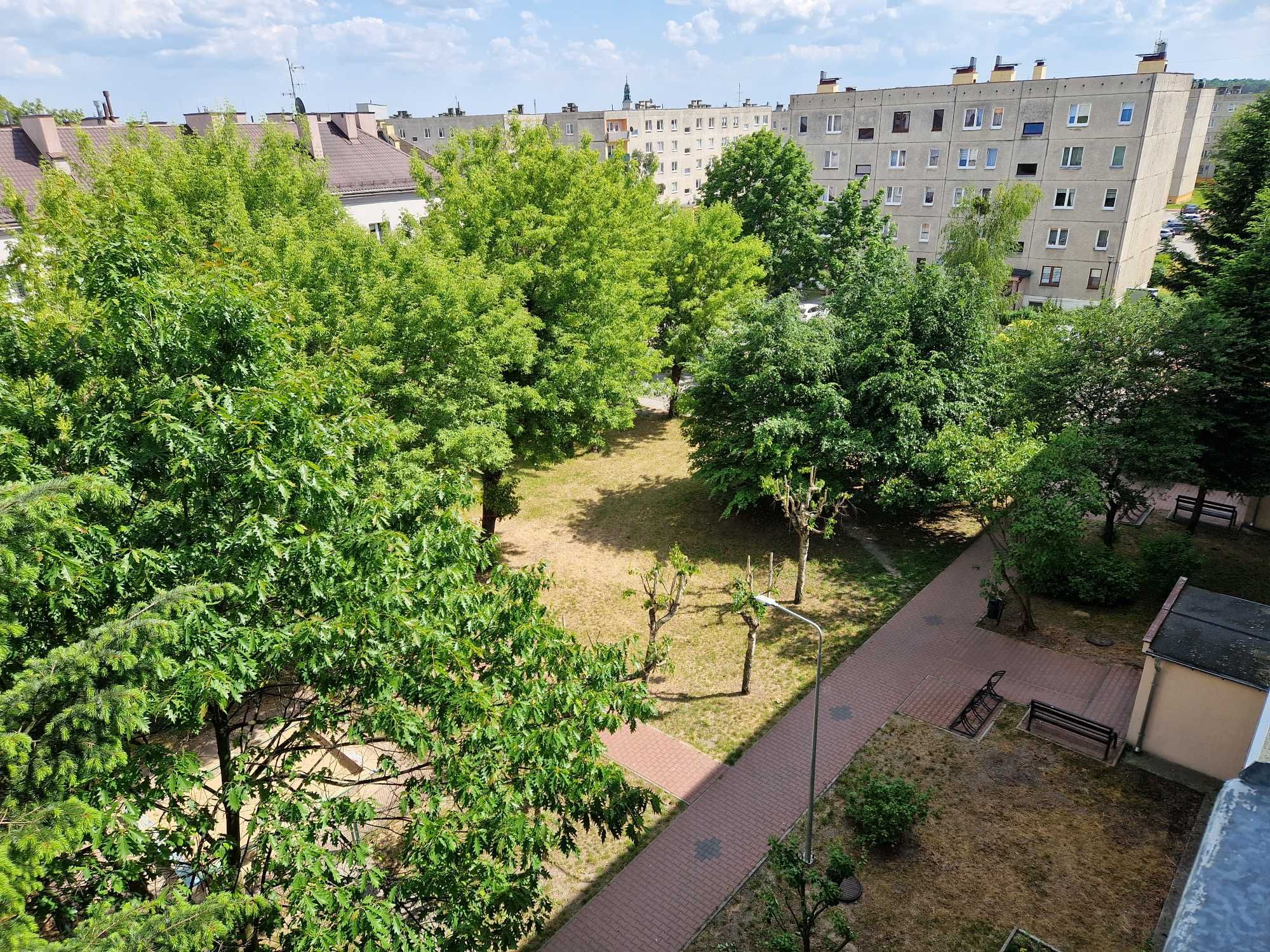 Mieszkanie Pionki ul.Leśna 18  64,24m2, 3 pokoje! Nowa cena!