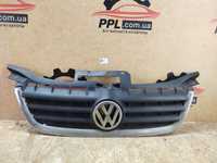 VW Touran 2003-2006 Решетка радиатора хром 1T0853651