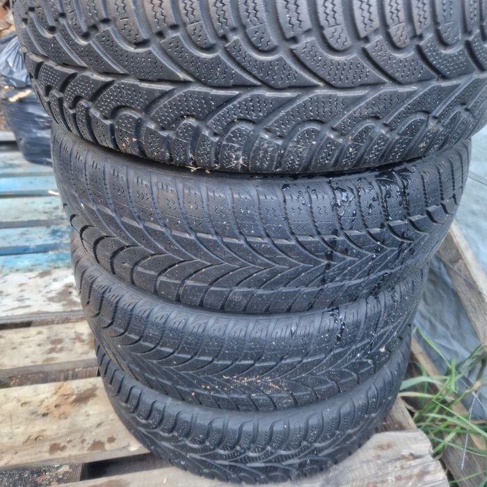 Opony koła 155/65 r13