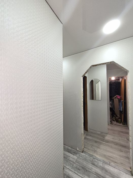 Продам 2х комн квартира пер. Бульварный ряд. Исполком Вечерний Саксаг!