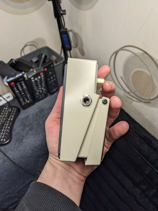 Boss GEB-7 Bass Equalizer / GEB 7 Еквалайзер для Бас-гітари