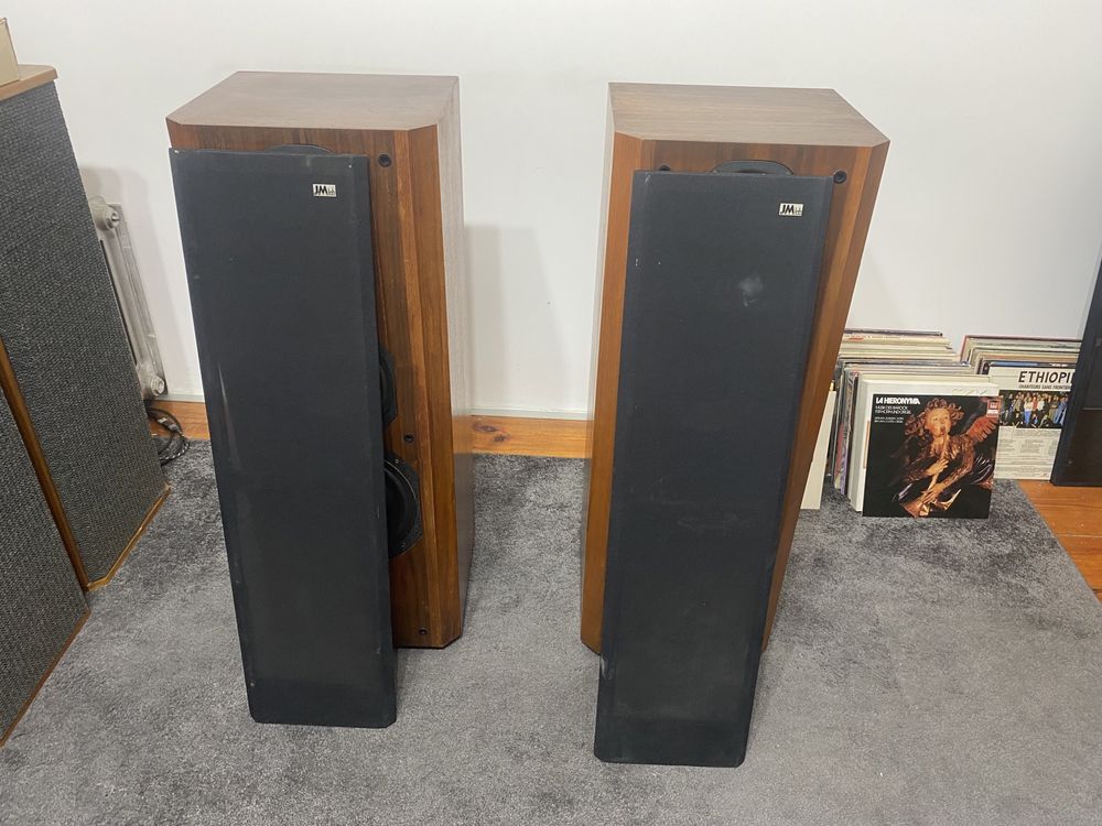 Jm lab Focal Onyx 710