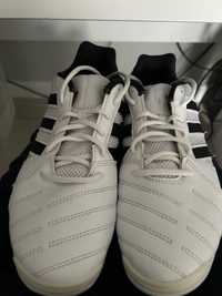 Obuwie halowe adidas