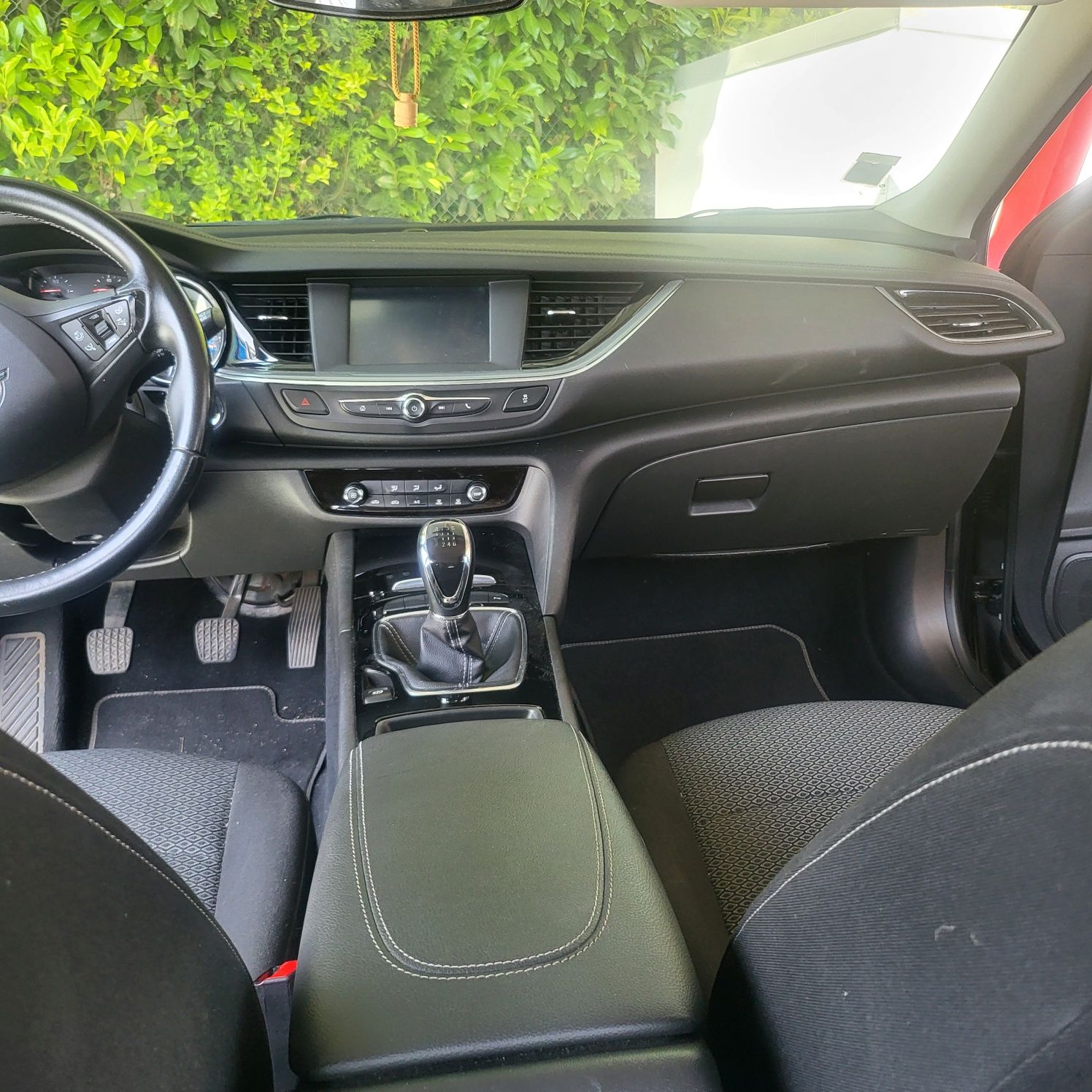 OPEL Insignia B - Sports Tourer 1.6 CDTI
