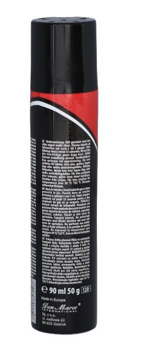 Duża Butelka Gazu do Napełniania Zapalniczkii Palnika Gentelo 90 ml