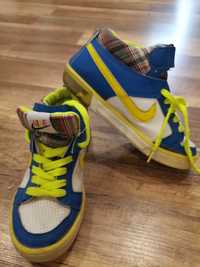 Buty Nike rozmiar 28