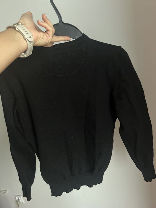 Berkeley -100% merino