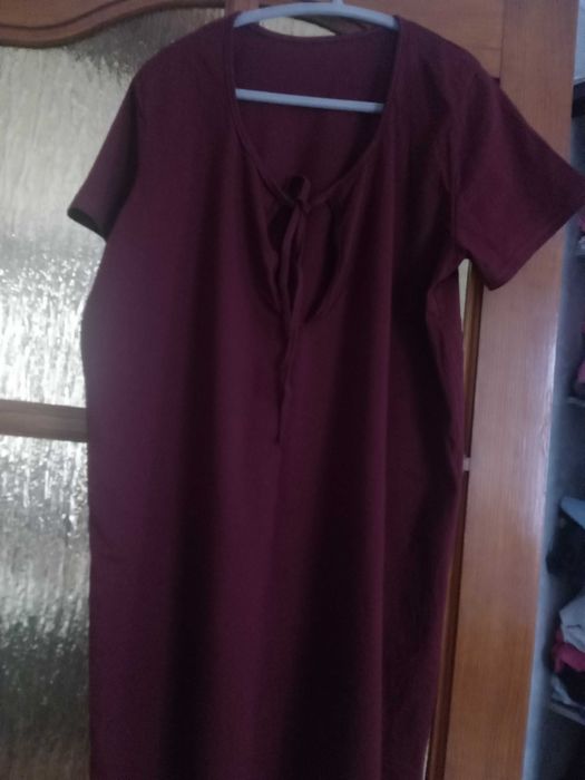 Сорочка для пологів