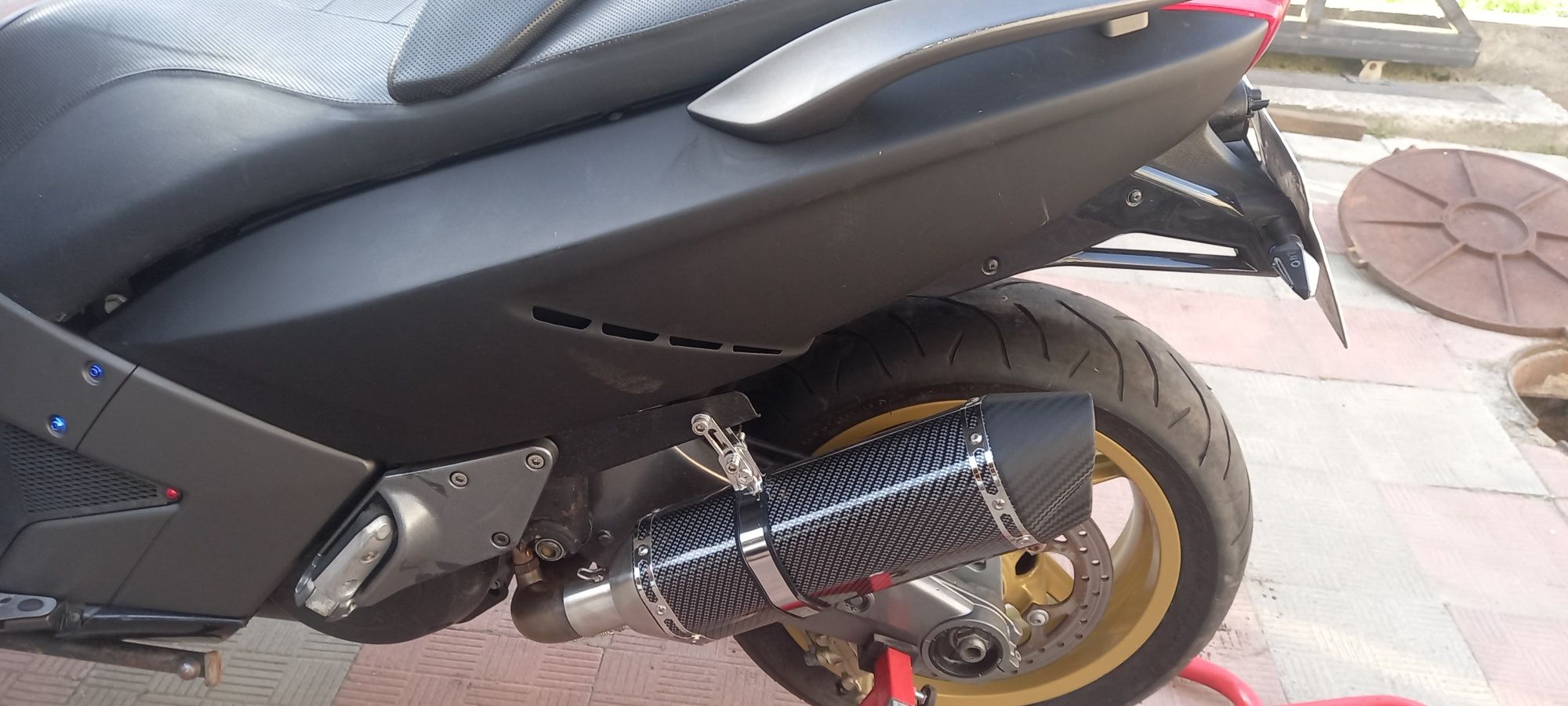Продам Gilera gp 800