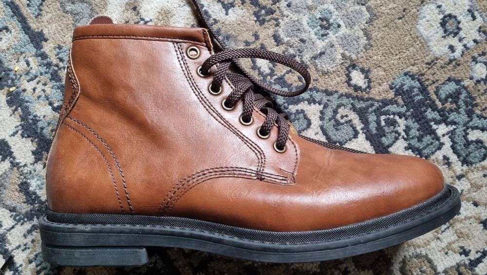 Buty męskie Zara 39