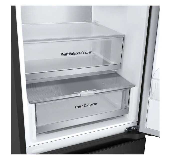 Frigorifico LG Combinado