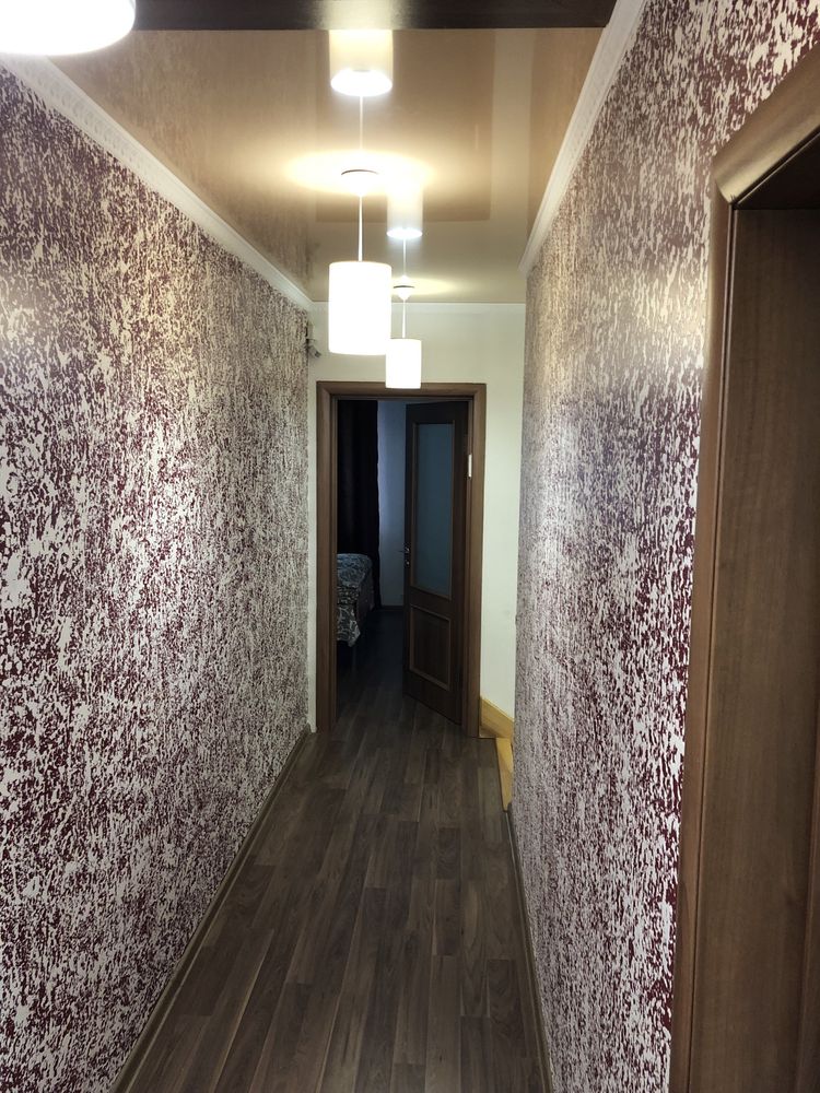 ‼️ Вільна з29го‼️Квартира подобово 2 або 3 кімнатна, посуточно