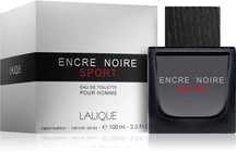LALIQUE ENCRE NOIRE sport edt 100 ml produkt