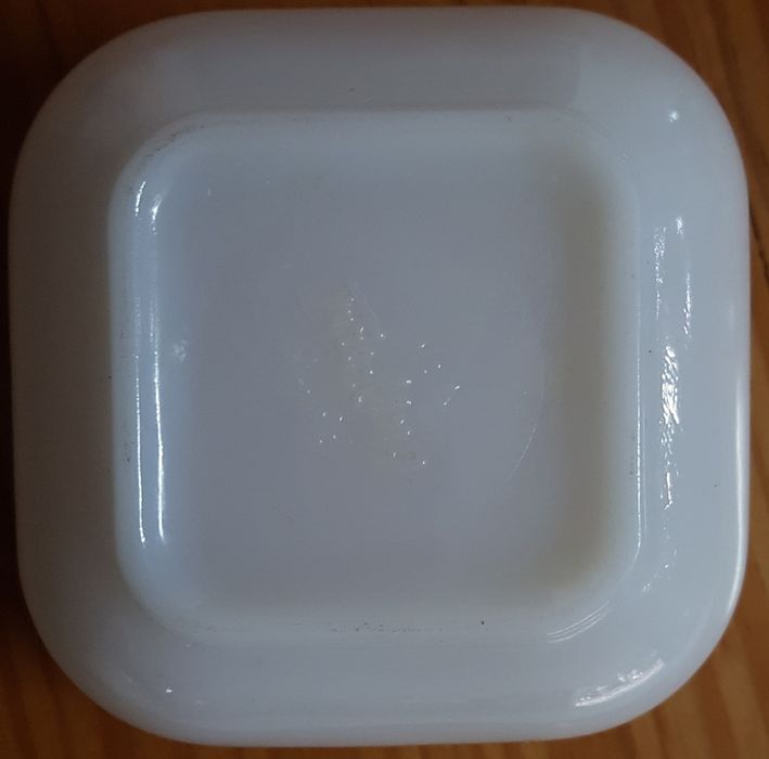 Vàrias Peças Fire King