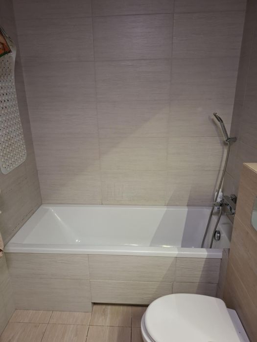 Mieszkanie 2 pokojowe z balkonem