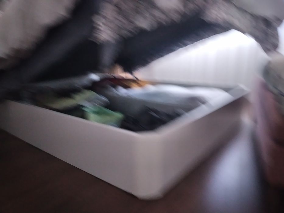Sommier Conforama 140×200