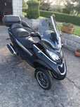 Scooter  Piaggio MP3 500