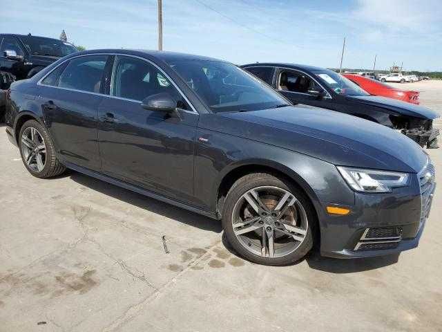 Audi A4 Premium Plus 2018