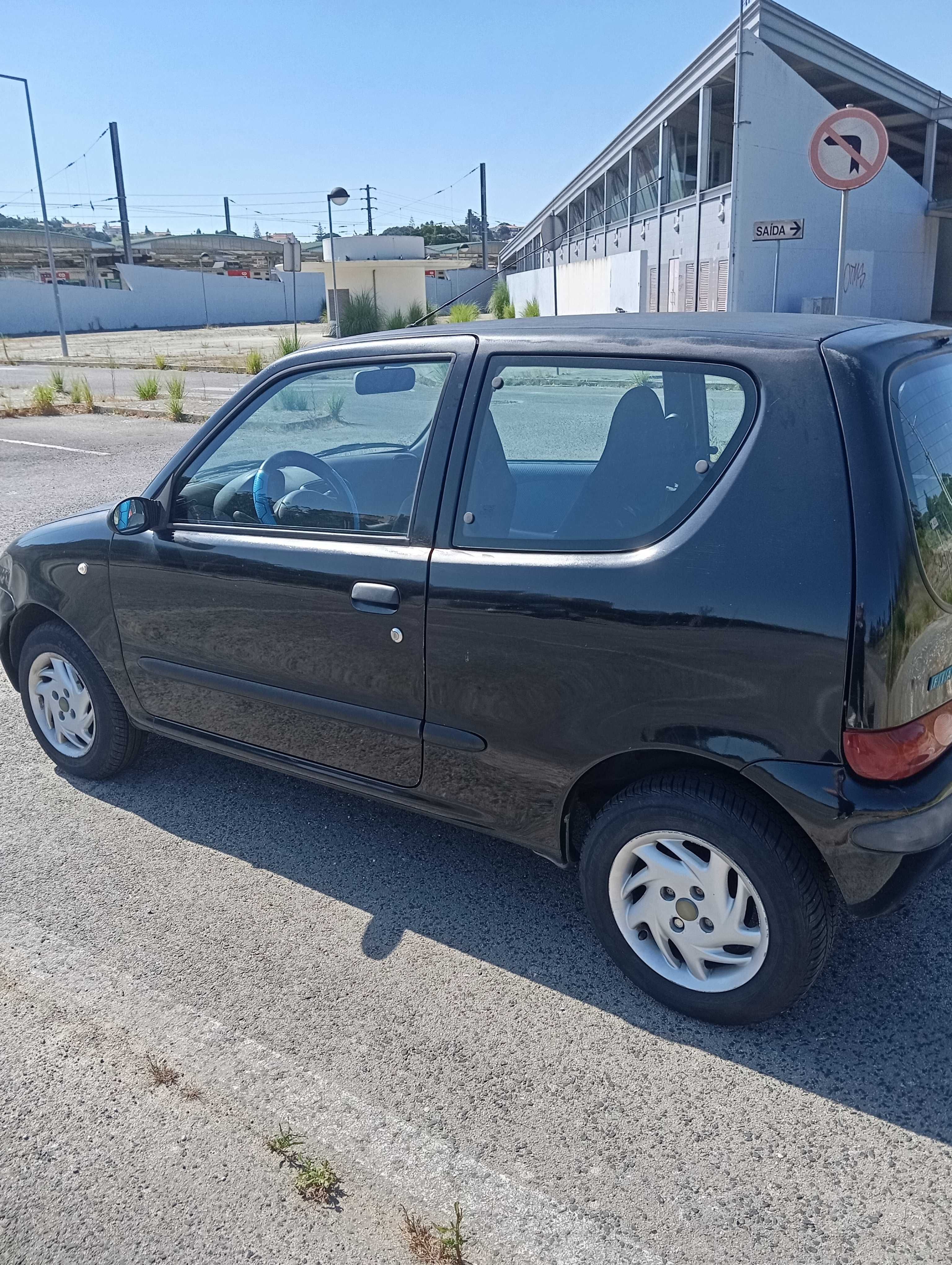 Carro bom estado