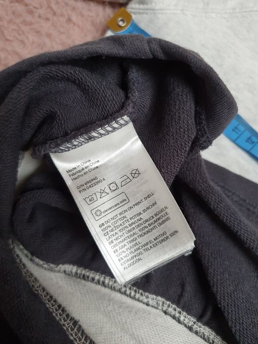 Sukienka H&M/ Myszka Minnie/ 6-9 m-cy/ 74cm