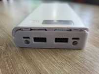 BOX  na Power Bank