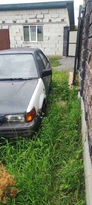 Продам Nissan Sunny