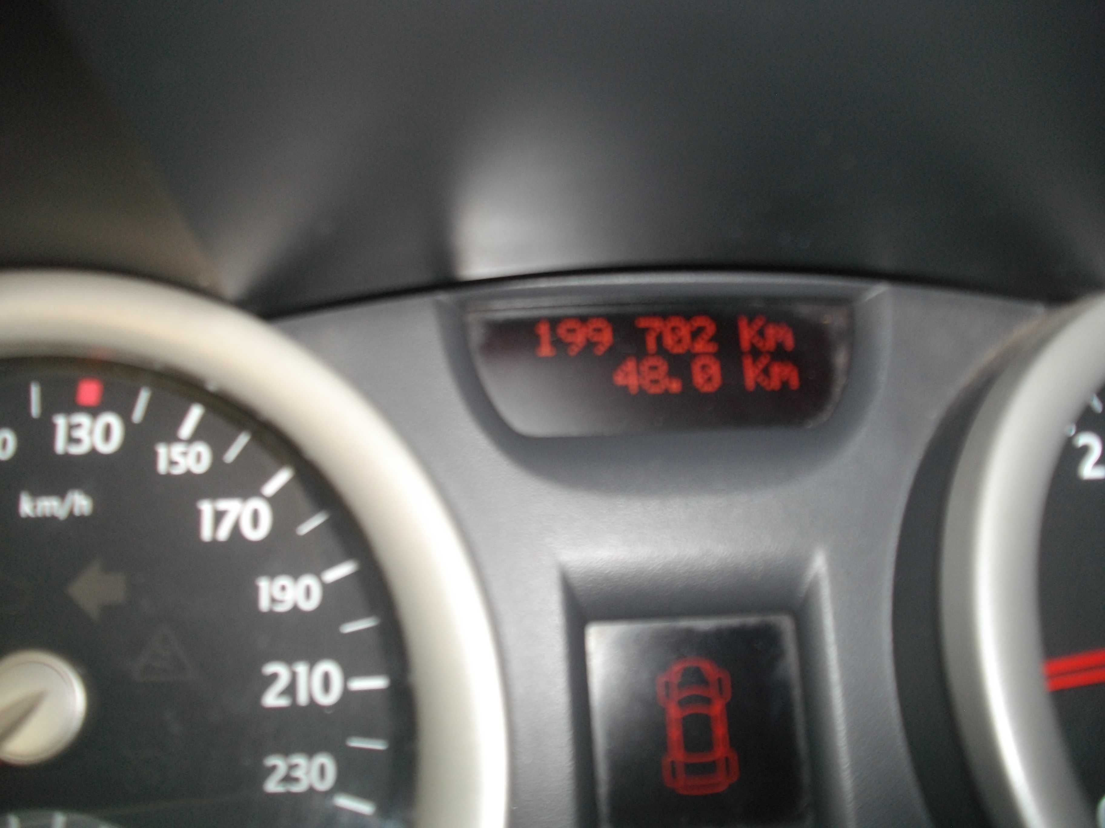 Renault Megane break 1.5 DCI de 2005 Impecável