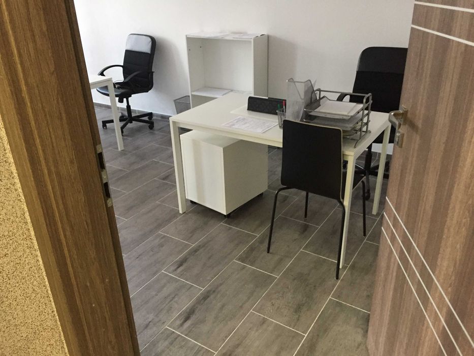 Pomieszczenie biurowe w centrum miasta Świebodzice