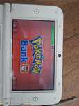 Nintendo 3ds xl branca estimada