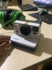 Polaroid v2 generation