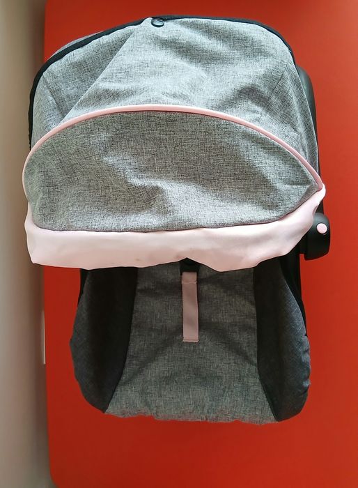 Babycoque para bonecas