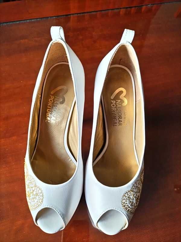 Sapatos de cerimónia Namorar Portugal