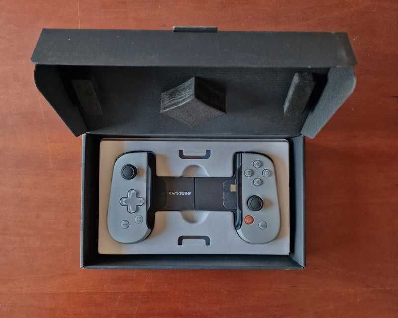 Backbone Playstation