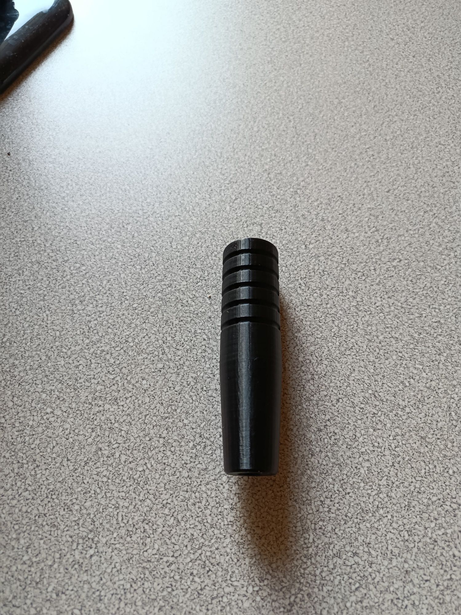 Gałka zmiany biegów  custom 120mm do shiftera Logitech