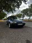 Citroen AX 1500 diesel
