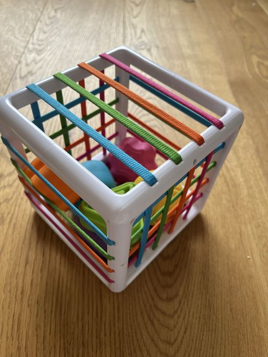 Kostka Fat brain toys