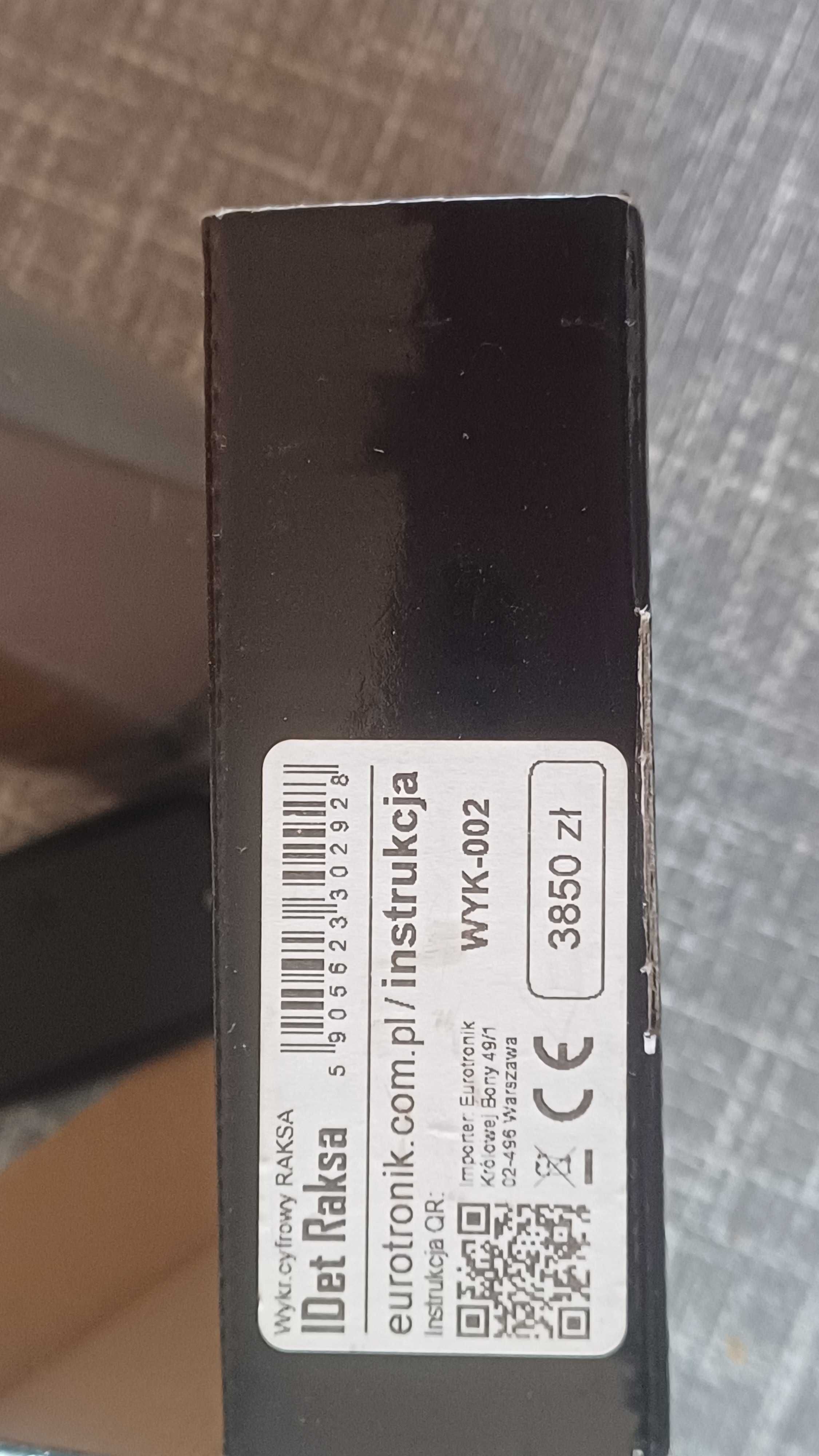 Raksa-121 Lte Pl Nowa