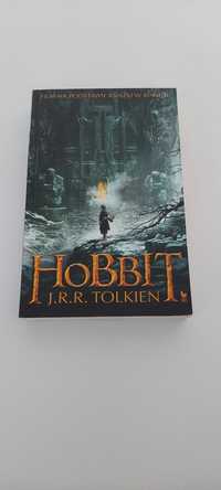 Hobbit czyli tam i z powrotem J.R.R. Tolkien