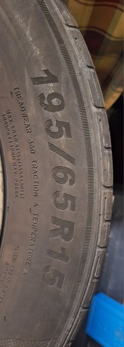 Jantes SEAT especias 15".