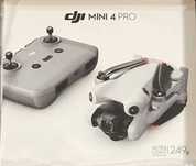 Sprzedam dron dji mini 4 pro