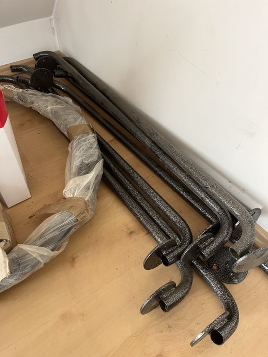 Schody modułowe, wewnętrzne, na strych  , super stan