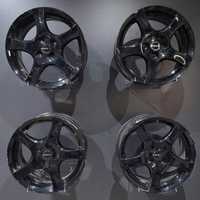 Felgi 16 4x108 Ford Fiesta MK6 MK7 F11097-25