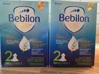 Mleko Bebilon Advance Pronutra nr 2, 1000+500g