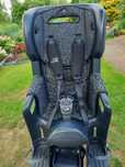 Panterka Fotelik rowerowy BRITAX RÖMER Jockey3 comfort