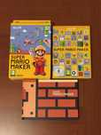 Super Mario Maker Nintendo Wii U