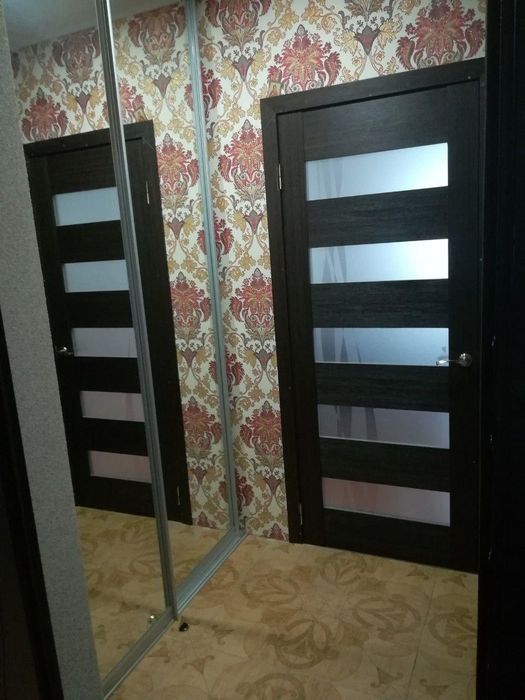 Виставка! 1к новобудова готова для Вашого проживання!