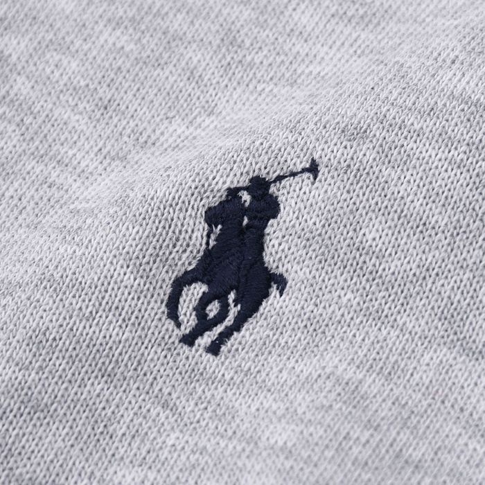 Кофта Polo Ralph Lauren на замку | зіп худі поло ральф лаурен