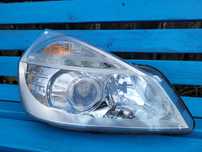 Lampa do renault espace